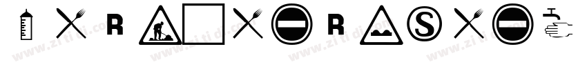 International Playb字体转换